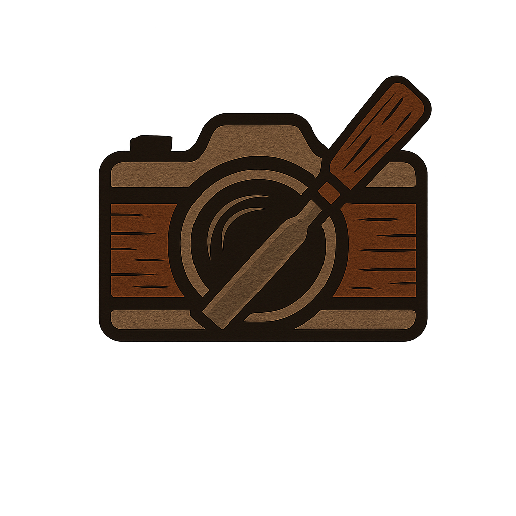 Grain & Frame